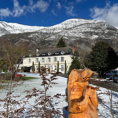 Domaine De Monda Villa Argelès-Gazost Kültér fotó