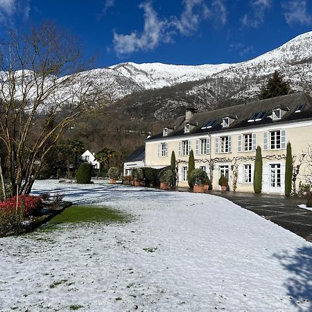 Domaine De Monda Villa Argelès-Gazost Kültér fotó