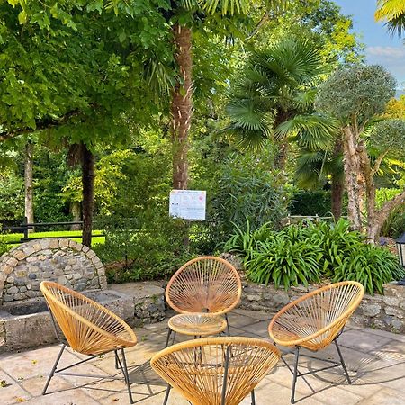 Domaine De Monda Villa Argelès-Gazost Kültér fotó