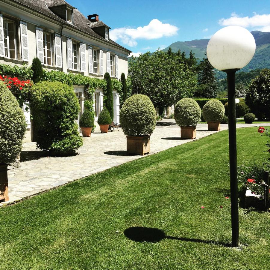 Domaine De Monda Villa Argelès-Gazost Kültér fotó