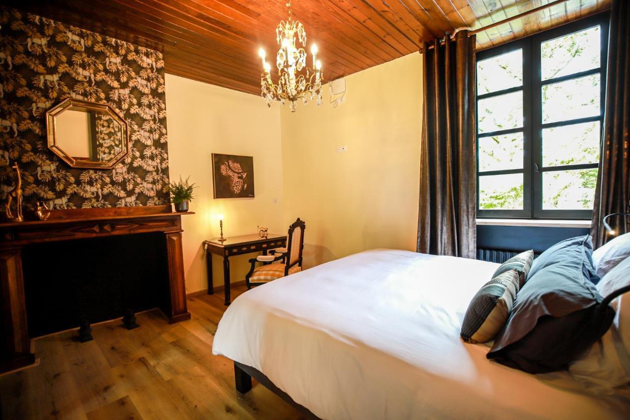 Domaine De Monda Villa Argelès-Gazost Kültér fotó