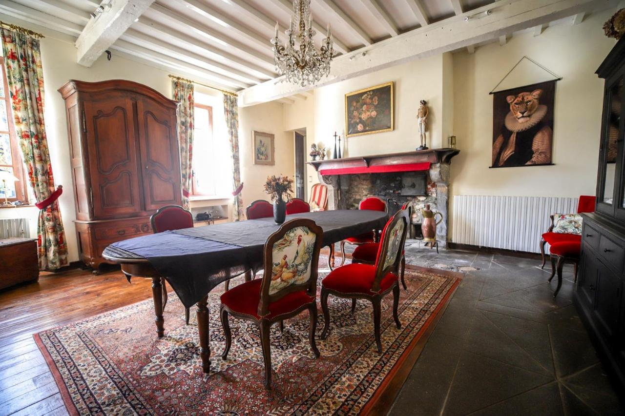Domaine De Monda Villa Argelès-Gazost Kültér fotó