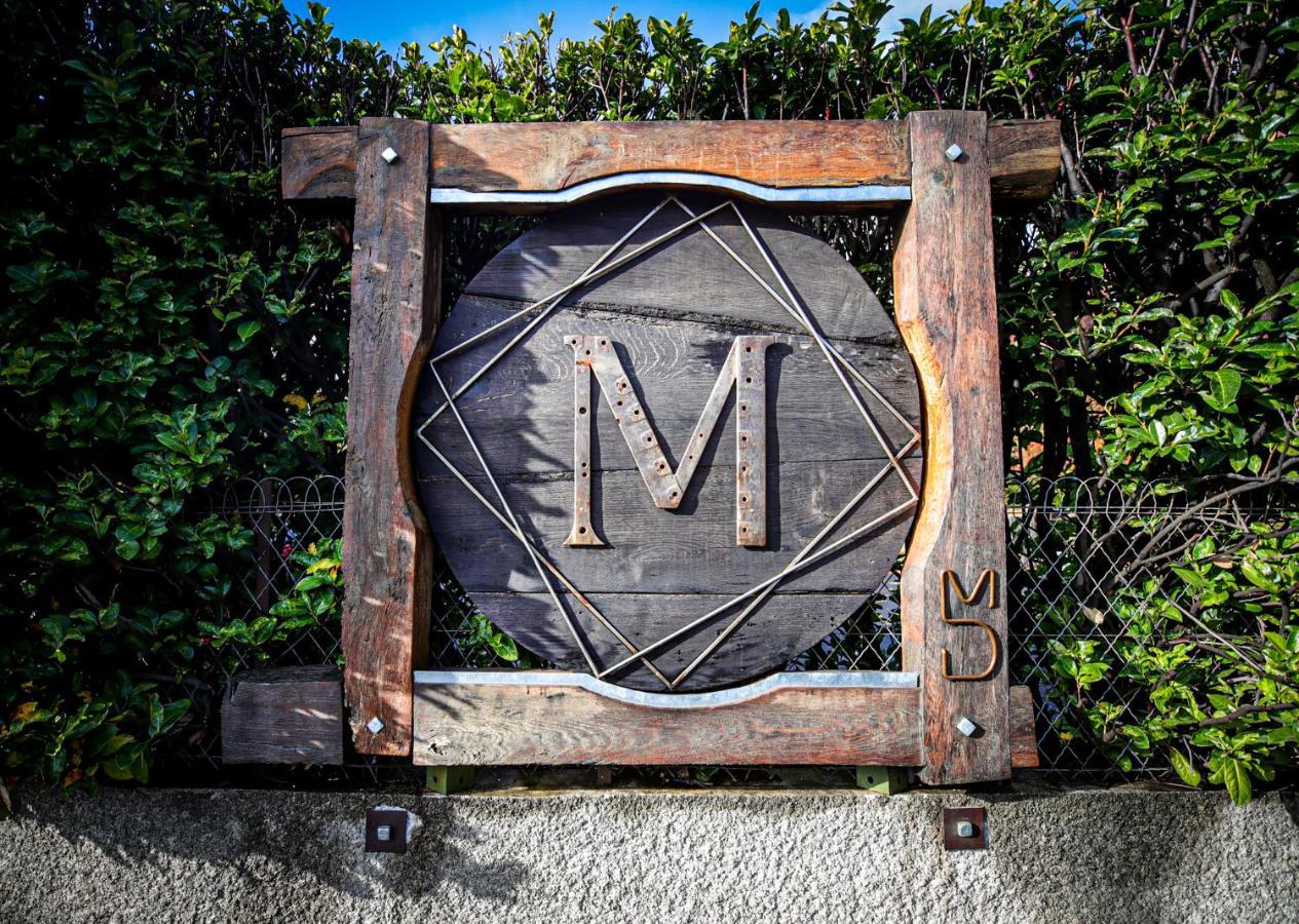 Domaine De Monda Villa Argelès-Gazost Kültér fotó